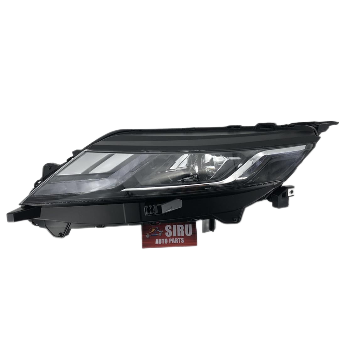 Mitsubishi Triton L200 2020 Hoofligte OEM-styl