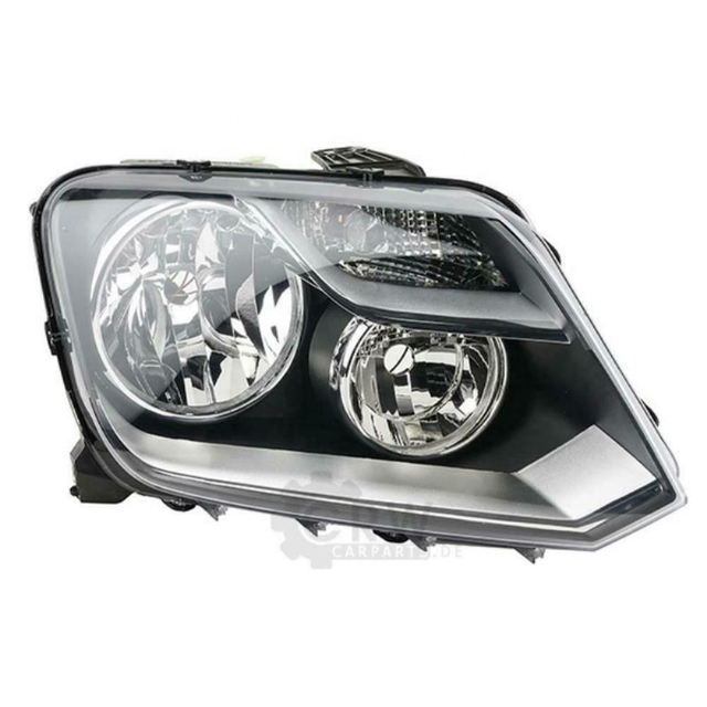 Fabrieksgroothandel autokoplamp voor Volkswagen Amarok 2012