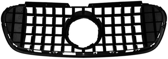 Grille di Classe X diretta di fabbrica 2018