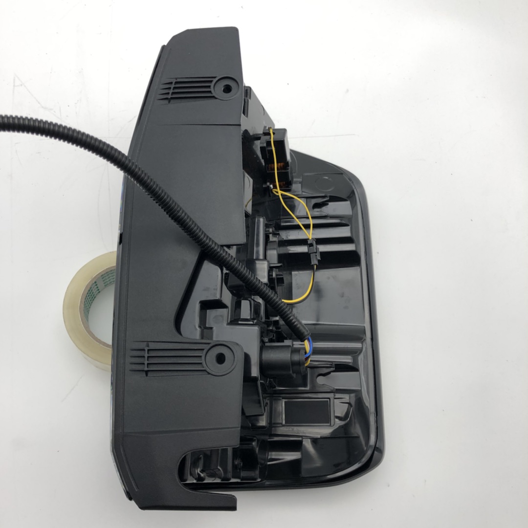 Fanali posteriori Ford Ranger 2022 T9 all'ingrosso (per T6 T7 T8 passare a T9)