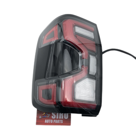 Osunwon OEM Style Ford asogbo 2022 T9 Taillights - Siru
