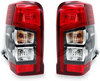 Pre Mitsubishi L200 Pickup 2015+ p&aacute;r zadn&yacute;ch koncov&yacute;ch svetiel