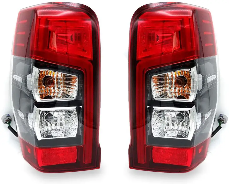 Pre Mitsubishi L200 Pickup 2015+ p&aacute;r zadn&yacute;ch koncov&yacute;ch svetiel