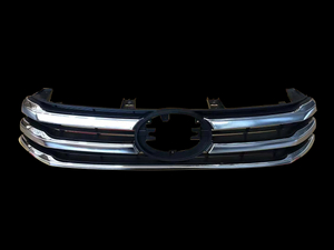 Mriežka Toyota Hilux Revo 2015 Hilux 2016 (chr&oacute;movan&aacute;)