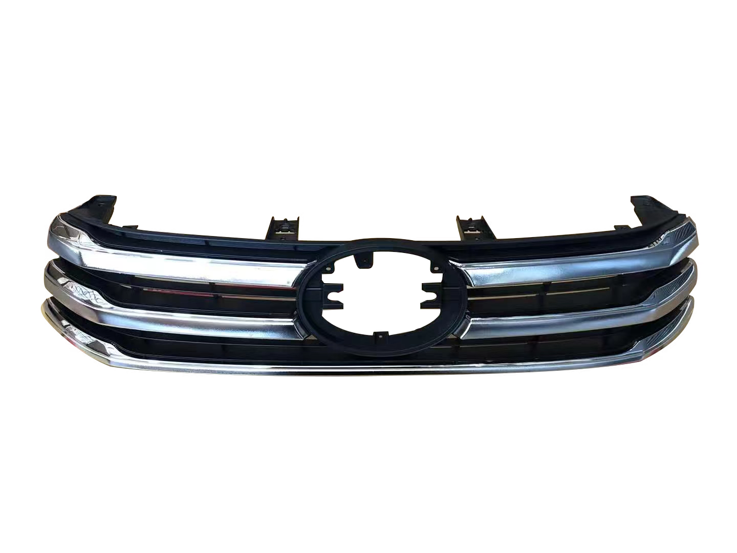 Toyota Hilux Revo 2015 Hilux 2016 Grill (Chromed)