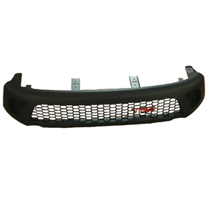 Toyota Hilux Revo 2016 Modyfikuj TRD Grille 