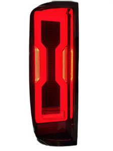 Luci di guida posteriori, freno, retromarcia e indicatori di direzione Ford Ranger all'ingrosso per T6 T7 T8