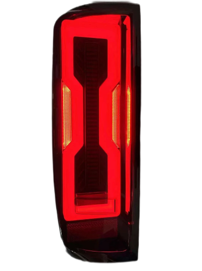 Toptan Ford Ranger T6 T7 T8 i&ccedil;in Arka S&uuml;r&uuml;ş, Fren, Geri Vites ve D&ouml;n&uuml;ş Sinyali Lambaları