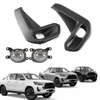Lampa Przeciwmgłowa Toyota Hilux Revo 2020