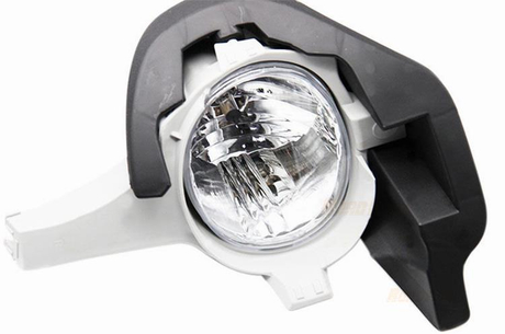 Toyota Hilux Vigo 2015 Nebula Lamp