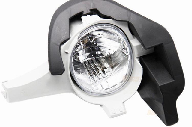 Toyota Hilux Vigo 2015 Ifa Awwaaraa