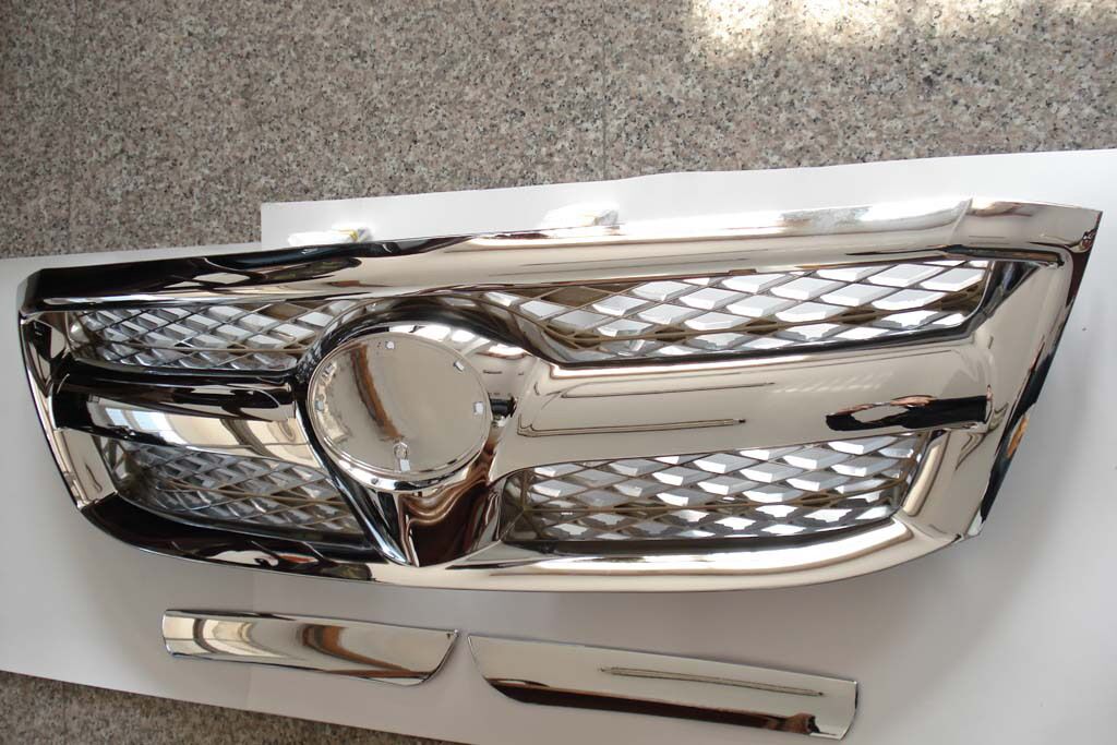 Jeriji OEM Toyota Hilux Vigo 2005 