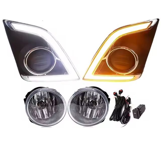 Isuzu Dmax 2018 udulamp