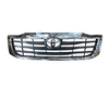 Toyota Hilux Vigo 2012 OEM Yarım Krom Izgara 
