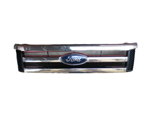 Ford Ranger 2012 OEM kromattu s&auml;leikk&ouml; 
