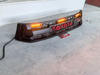 Fornitura di fabbrica Toyota Hilux Revo 2016 Modifica la griglia GR 