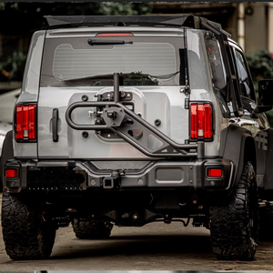 Mai ɗaukar Taya mai nauyi mai nauyi don TANK 300