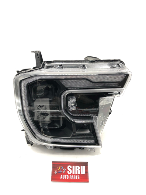 Predn&eacute; svetl&aacute; Ford Ranger Raptor T9 Modify vyhovuj&uacute; T6 T7 T8 a T9 XLT