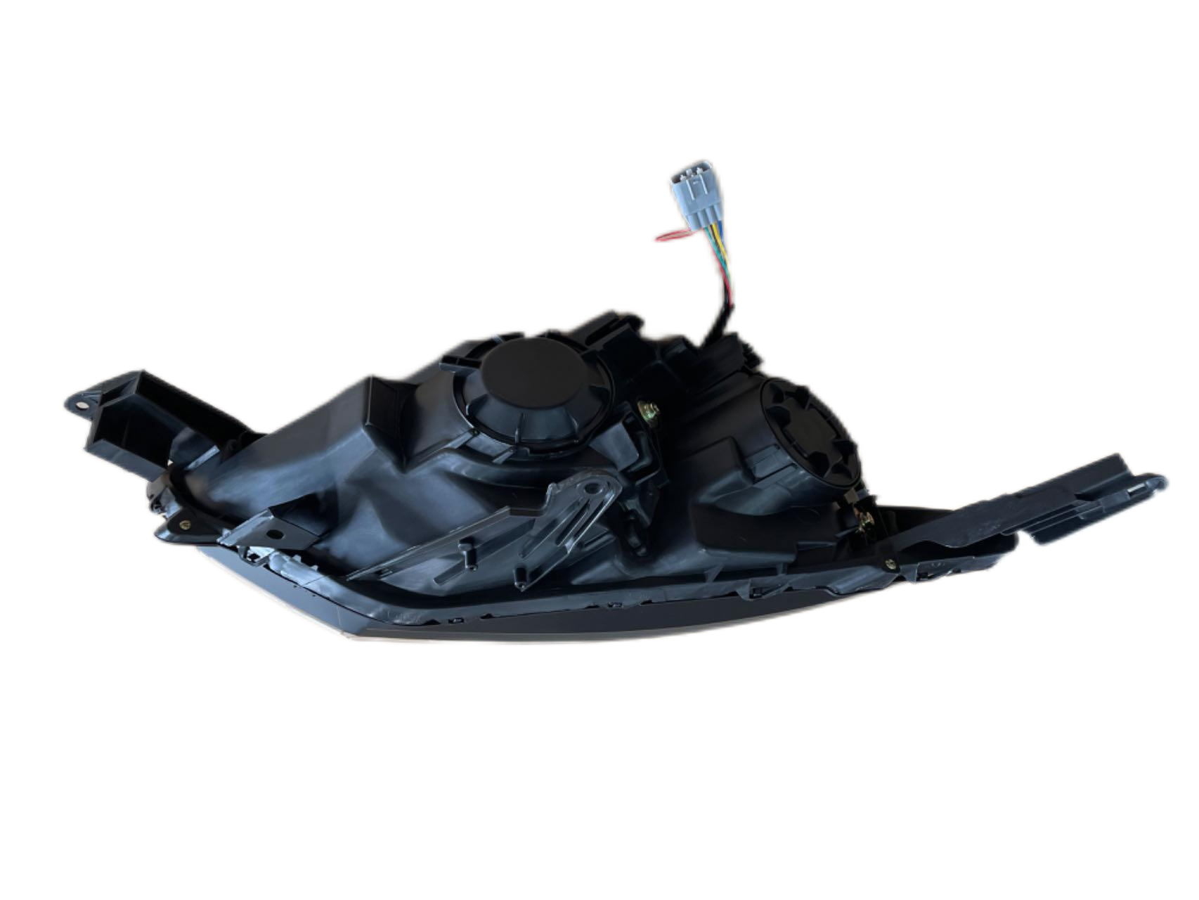 Mitsubishi Triton L200 2020 Farlar OEM Stil Temel Model