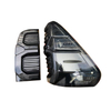 Toyota Hilux Pickup 2016 2020 GR Aarri/Diimaa LED Ifa Duubaa Ifa Duubaa 