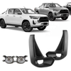 Lampa Przeciwmgłowa Toyota Hilux Revo 2020
