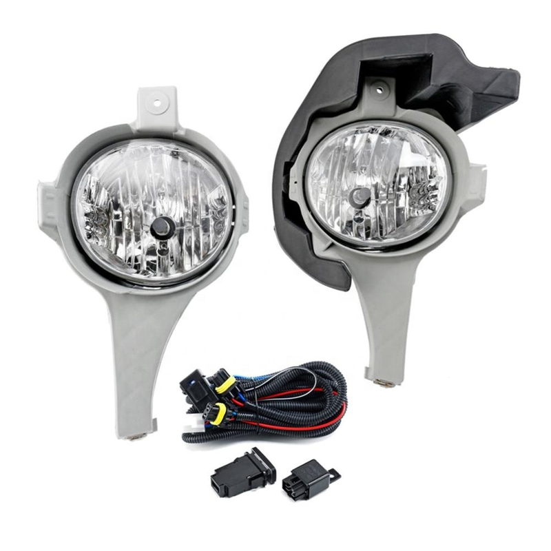 Lampu Kabus Toyota Hilux Vigo 2015