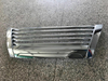 2015 Toyota Fortuner gbanwetụrụ n'ihu Grille - Ụdị Lexus