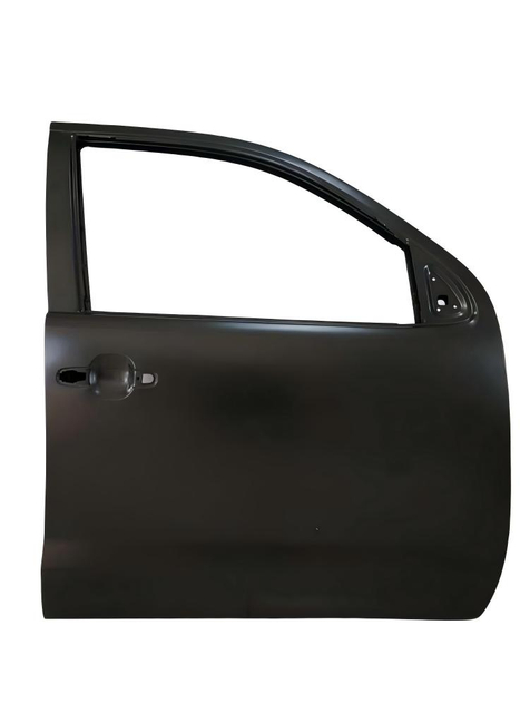 Navara 2015 から 2021 ボディキットへのアップグレード