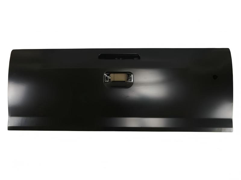 Hilux Vigo 2008 Arka Kapı Paneli (4 Kapı Versiyonu)