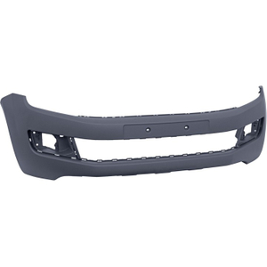 Paraurti anteriore Amarok 2012 | Copertura del paraurti anteriore stile OEM all'ingrosso di fabbrica per Volkswagen Amarok 2012