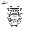 Revo(2016)/Rocco(2018) Skift til Travo(2026) Body Kit