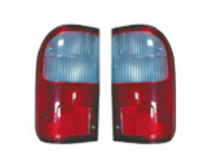 Feux Arri&egrave;re pour Toyota Hilux Vigo 2001