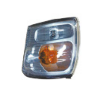 Lampu Sudut untuk Toyota Hilux Vigo 2001