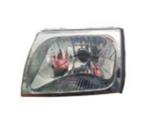 Phare pour Toyota Hilux 2001