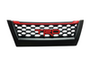 2015 Toyota Fortuner Modified Front Grille - TRD စတိုင် အလှဆင် အနားသပ်