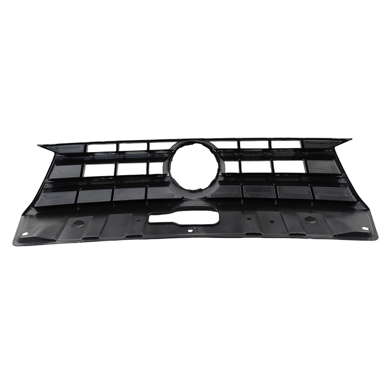 Amarok 2012 Grille | Fabriksengros frontkofangergitter til Volkswagen Amarok 2012
