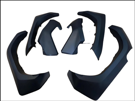 บังโคลน Hilux Revo 2015+ GR