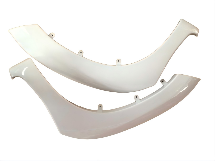 OEM Hilux Vigo 2012 Fender Flares