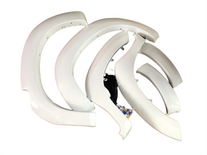 OEM Hilux Vigo 2012 Fender Flare