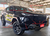 Revo(2016)/Rocco(2018) Change to Travo(2026) Body Kit