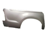 Kaa Rear Fender Rear Wing Iron no Hilux Vigo 2008 4 Puka