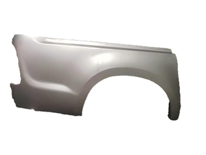 Kaa Rear Fender Rear Wing Iron no Hilux Vigo 2008 4 Puka