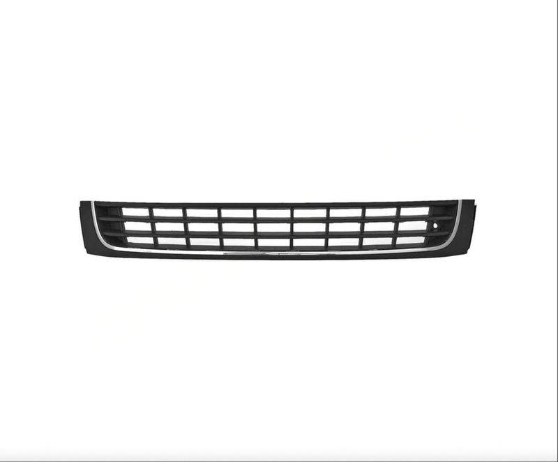 Amarok 2012 bumper grille | OEM Style Lower Bumper Air Intake Grille maka Volkswagen Amarok 2012