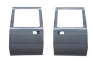 ประตูหลังสำหรับ Hilux ปี 2001 (รุ่น Double Cabin)