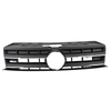Amarok 2012 Grille | ʻO ka hale kūʻai kūʻai kūʻai mua o ka Bumper Grille no Volkswagen Amarok 2012