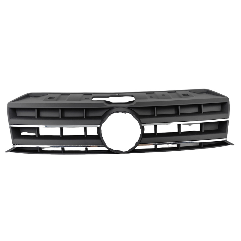 Amarok 2012 Grille | ʻO ka hale kūʻai kūʻai kūʻai mua o ka Bumper Grille no Volkswagen Amarok 2012