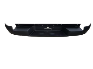 Amarok 2012 Rear Bumper | OEM Style Rear Bumper Assembly nnọchi maka Volkswagen Amarok 2012