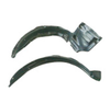 Inner Fender Toyota Hilux Vigo 2005 ට ගැලපේ
