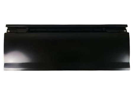 Hilux Vigo 2008 Rear Door Panel (4 Door Version)