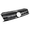 Amarok 2012 Grille | Fabriksengros frontkofangergitter til Volkswagen Amarok 2012